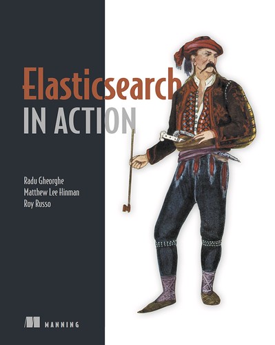Elasticsearch in Action