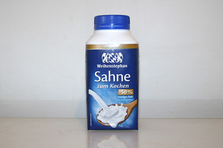 13 - Zutat Sahne / Ingredient cream