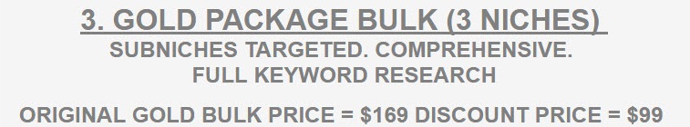 39   Keywords 2 DOMINATE quotGoogle 1st Pagequot amp RANK 1 in ANY niche   100 CANT FAIL