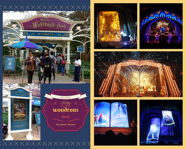 Segundo día de Aventuras en Hong Kong Disneyland - GUÍA - PRE y POST - TRIP HONG KONG DISNEYLAND (31)