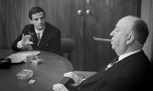 Hitchcock-Truffaut - screenshot 6