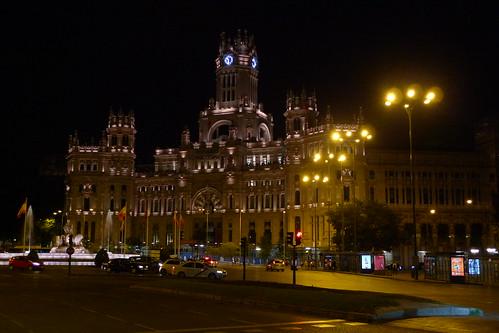 Madrid, Spain