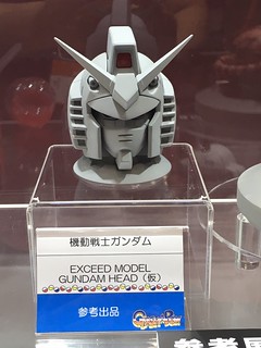 #Gundam Base Tokyo 2017 - Stand