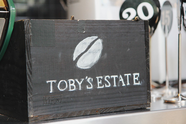 Tobys-Estate