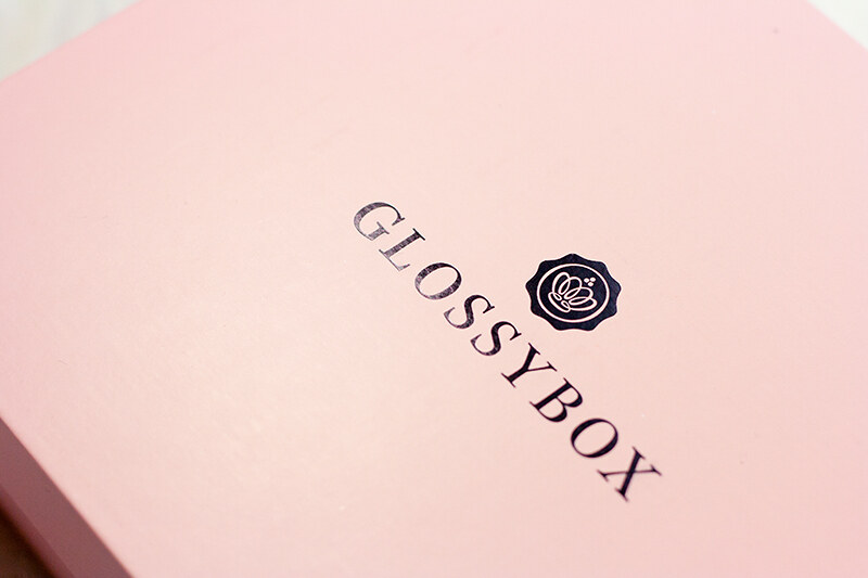 Glossybox Mai 2017