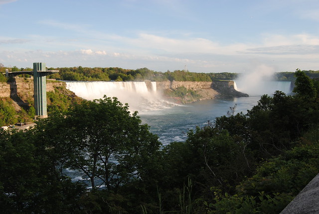 Queen Victoria Park, Niagara Falls, Ontario