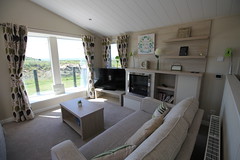 Willerby Boston, Lounge