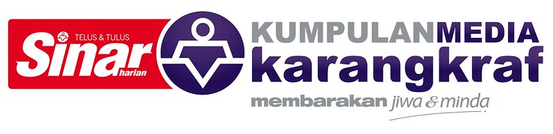 Logo Kumpulan Media Karangkraf