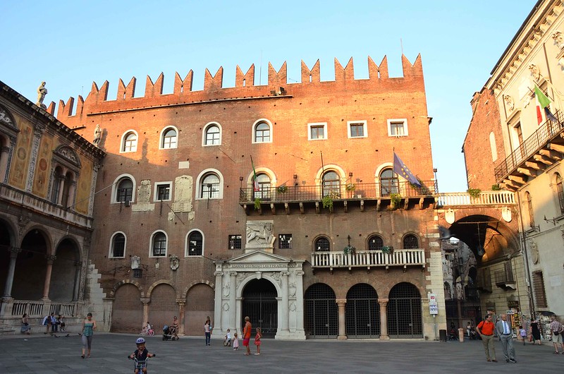 Palazzo Scalieri