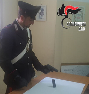 Casamassima Carabinieri