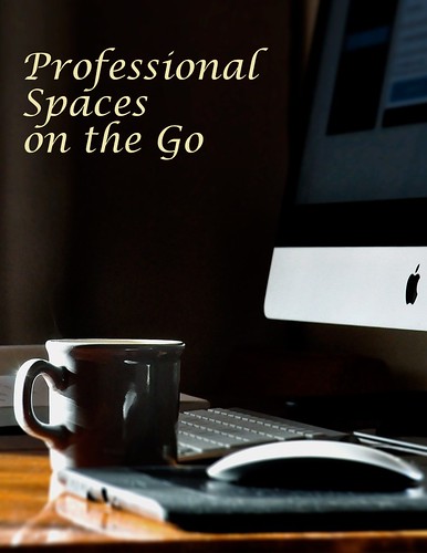 How to Find Professional Spaces on the Go