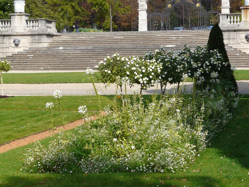 Jardin des Serres d'Auteuil