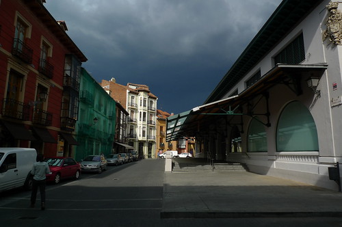 León, Spain