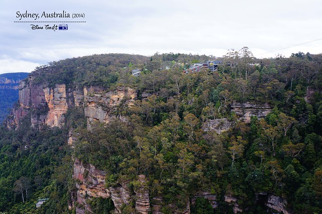 Day 3 - Blue Mountains 04