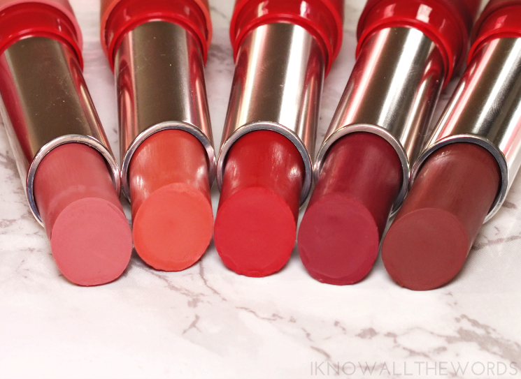 rimmel the only 1 matte lipstick (4)