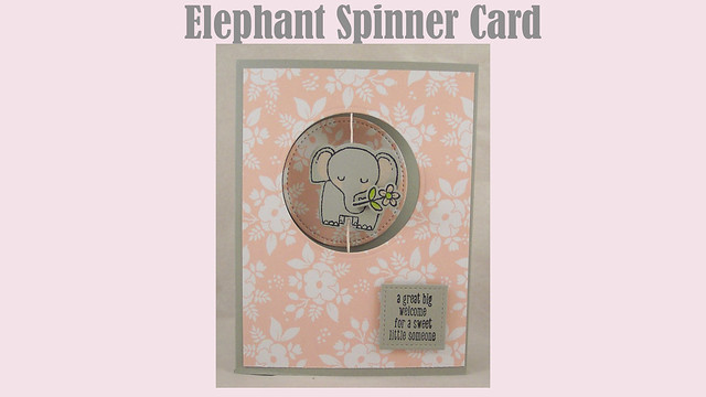ElephantSpinner