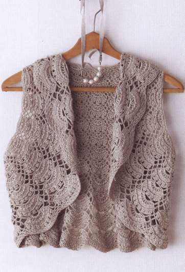 Crochet Best Selection 14 (74)a