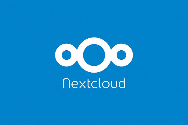Nextcloud-10