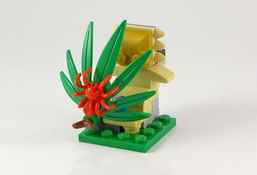 LEGO City 60156 Jungle Buggy 07