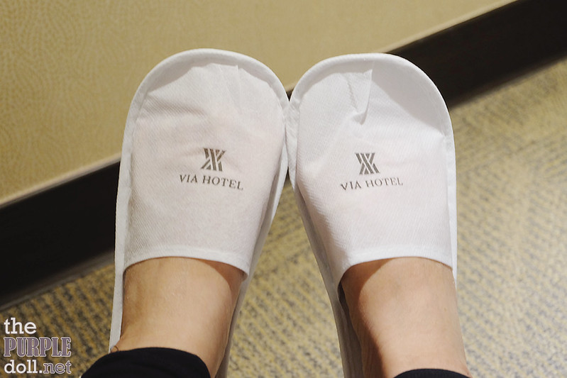 VIA Hotel Ximending Review