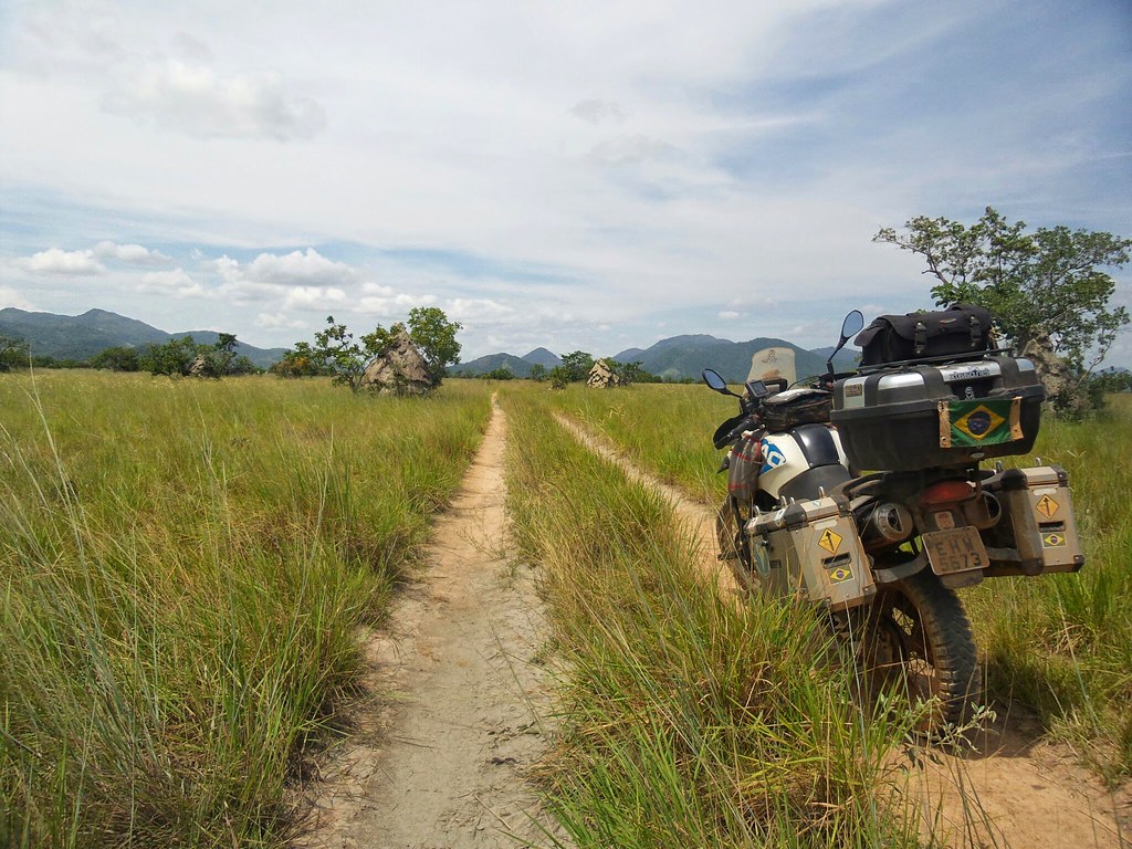 Brasil - Rota das Fronteiras  / Uma Saga pela Amazônia - Página 2 34709374902_78dd901daa_b