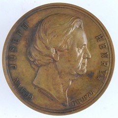 DSC_0267 Henry Joseph Medal front