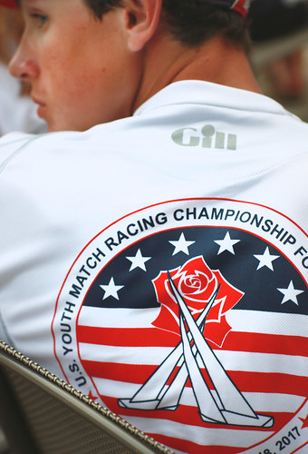 U.S. Youth Match Racing Championship - 2017
