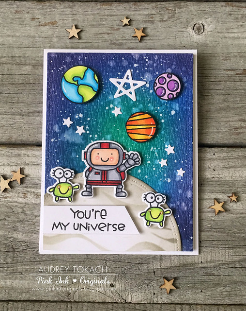 You're My Universe