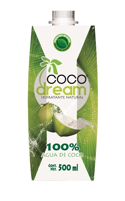 coco dream 500 ml