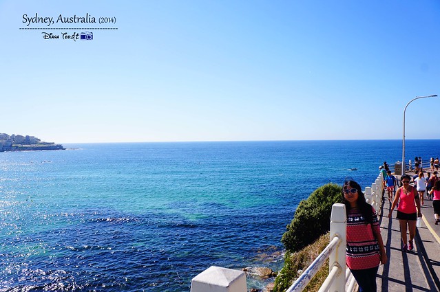 Day 2 - Bondi Beach 04