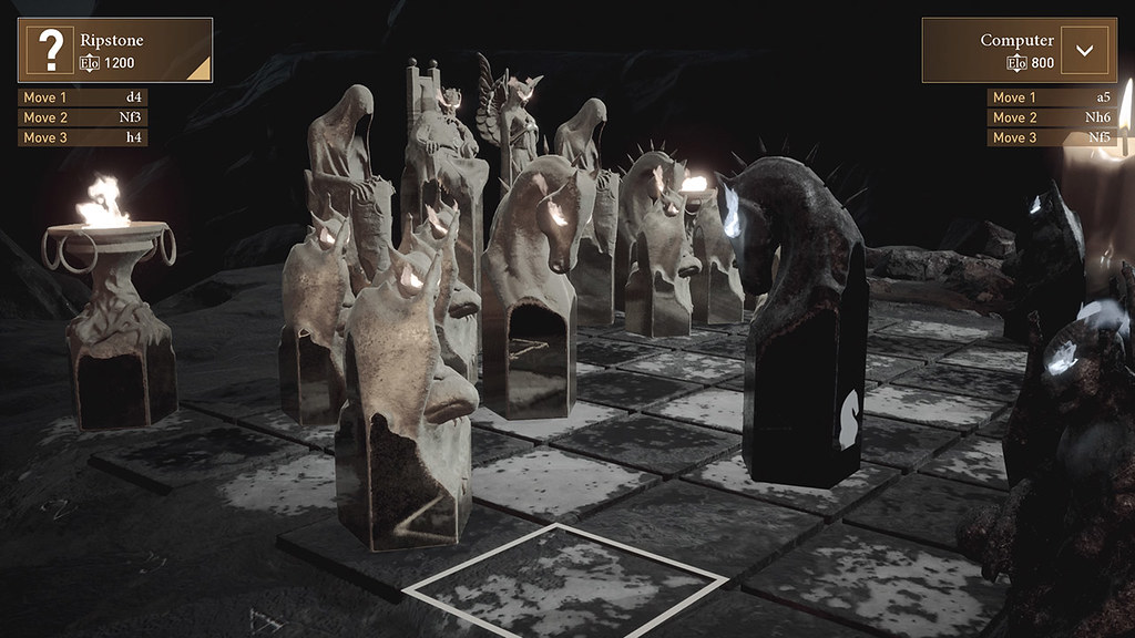 Ripstone Games is releasing Chess Ultra for Switch on November 2nd