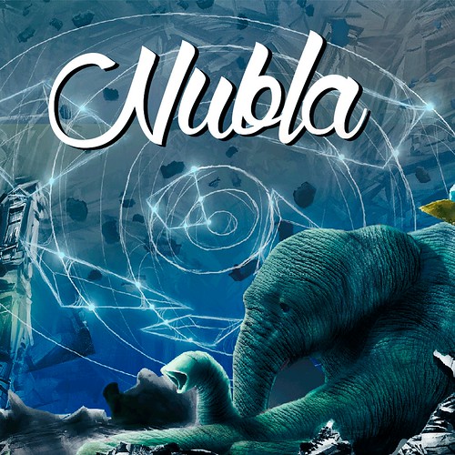 World of Nubla