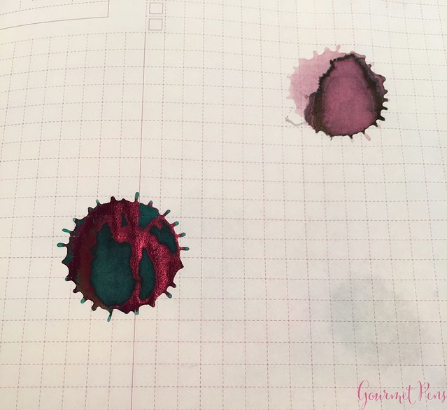Playing With New Fountain Pen Inks [Video] 10