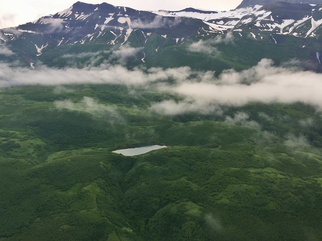 Lake Clark National Park (Alaska)