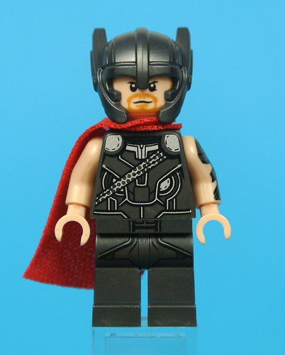 lego the ultimate battle for asgard
