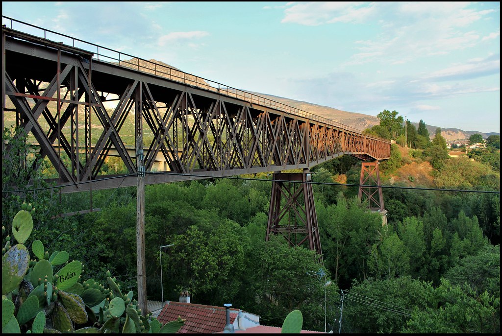 Puente de Lata