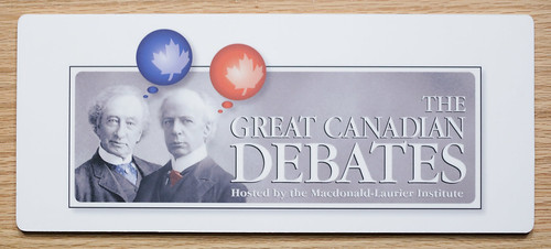 Great Canadian Debates, June 6, 2017