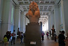 London - British Museum Amenhotep 3