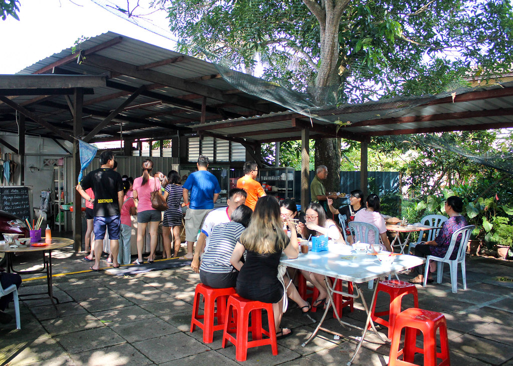 melaka baba nyonya laksa