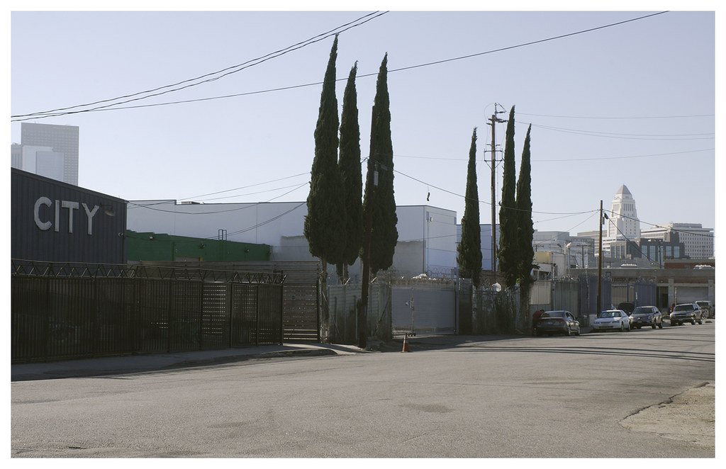 Los Angeles_0041.1 | by Thomas Willard