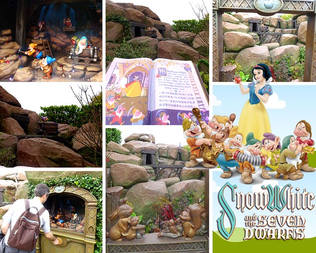 Segundo día de Aventuras en Hong Kong Disneyland - GUÍA - PRE y POST - TRIP HONG KONG DISNEYLAND (22)
