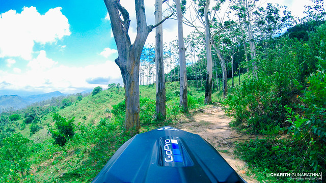 Wewathenna Trail - Kandy - Sri Lanka