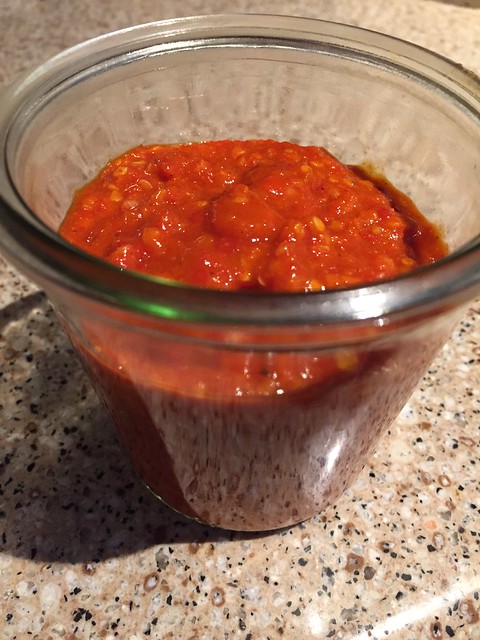 Made Sriracha