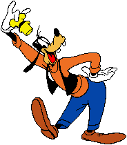 Preview of Cross Stitch Patterns: Disney’s Goofy (Full)