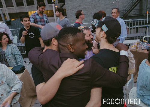 FCConnect BBQ