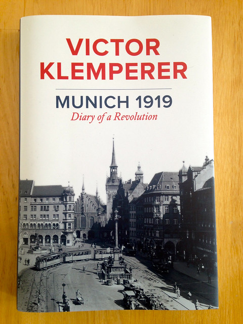 Munich 1919