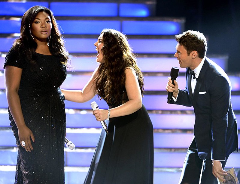 American Idol Finale