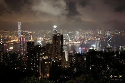 香港親子遊交通住宿、景點美食懶人包