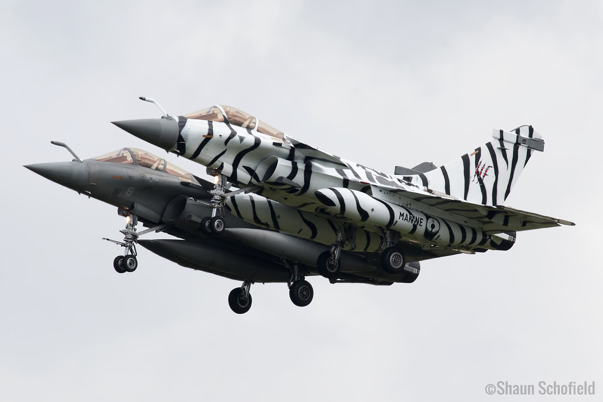 NATO Tiger Meet 2017 - UK Airshow Review Forums