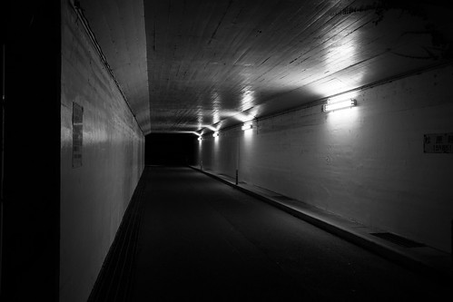 tunnel, Ito, Shizuoka 08